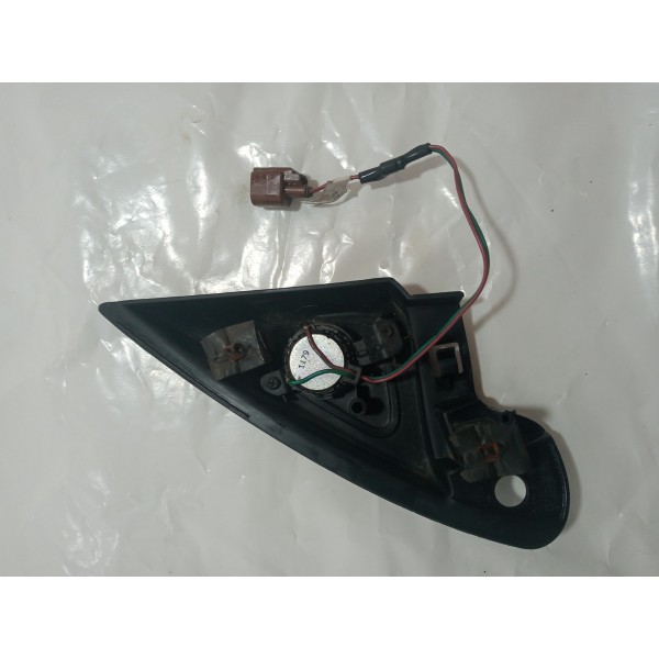 Acabamento Retrovisor Lado Esquerdo Ford Fusion 2008