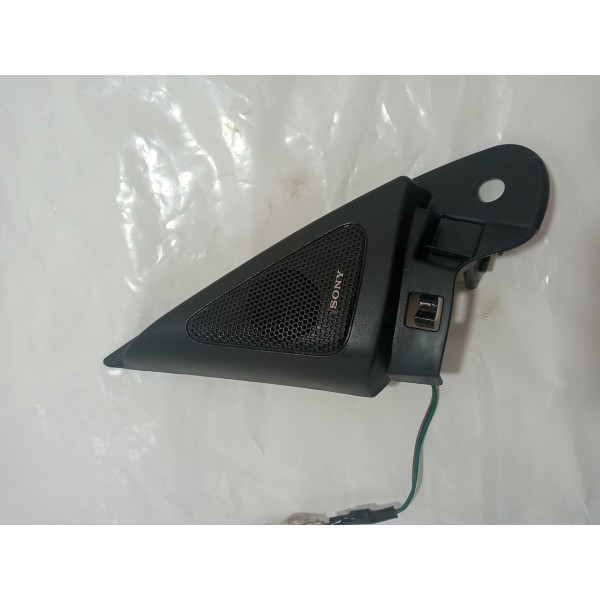 Acabamento Retrovisor Lado Esquerdo Ford Fusion 2008