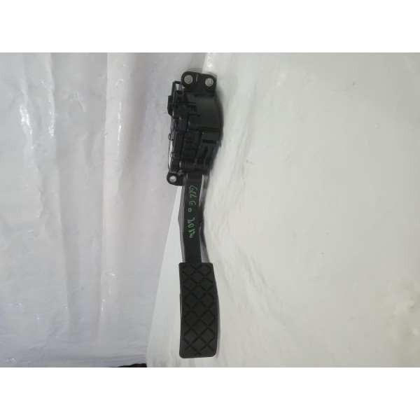 Pedal Eletrônico Acelerador Vw Gol G6 2012