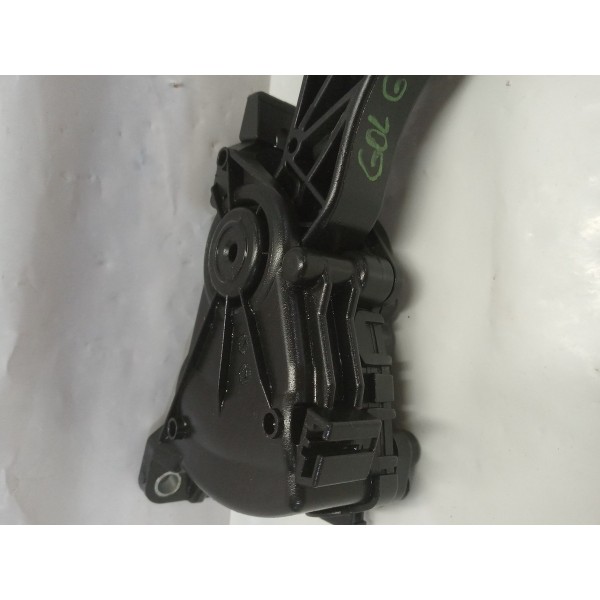 Pedal Eletrônico Acelerador Vw Gol G6 2012