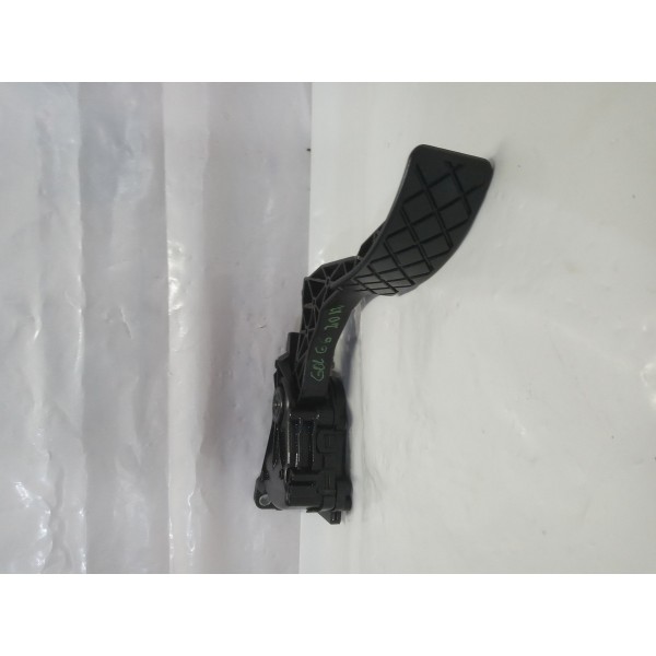 Pedal Eletrônico Acelerador Vw Gol G6 2012