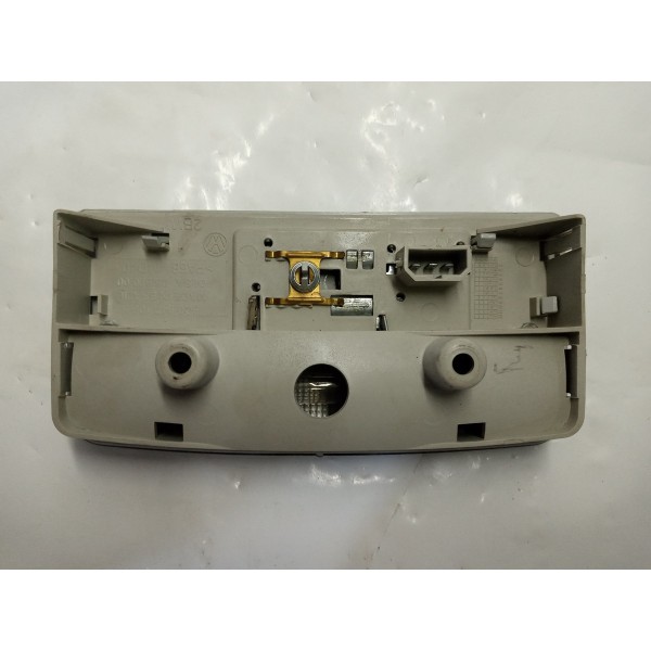 Luz Interna Teto Vw Gol G6 2012