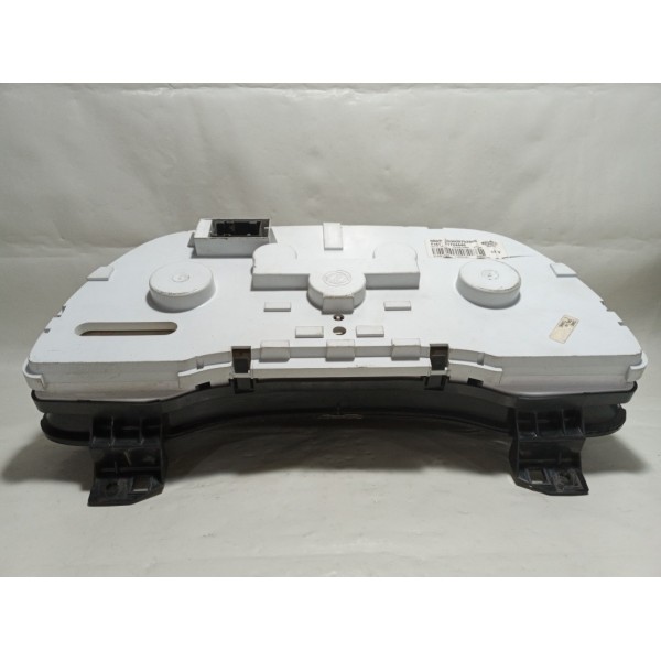 Painel Instrumento Fiat Strada 2008  Preto