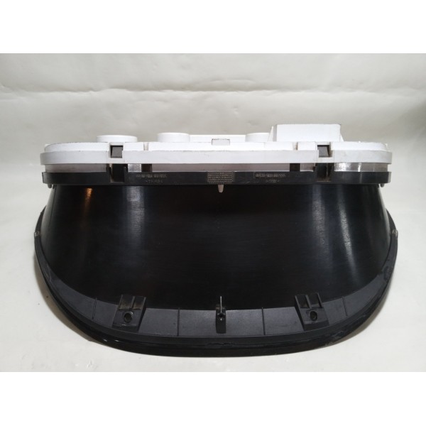 Painel Instrumento Fiat Strada 2008  Preto