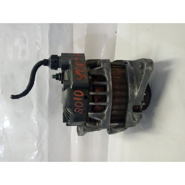 Alternador Kia Sportage 2010