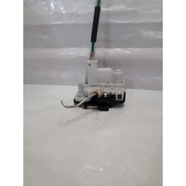 Fechadura Traseira L.direito Fiat Grand Siena 2013