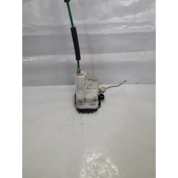 Fechadura Traseira L.direito Fiat Grand Siena 2013