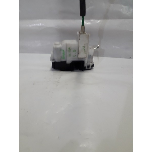 Fechadura Traseira L.direito Fiat Grand Siena 2013