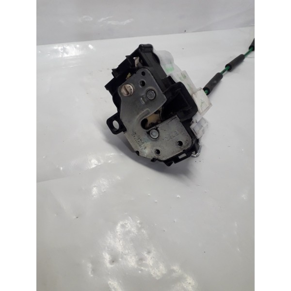 Fechadura Traseira L.direito Fiat Grand Siena 2013