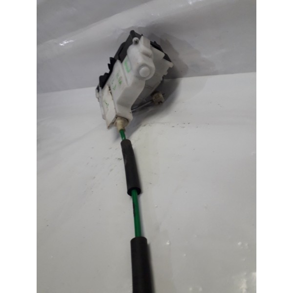 Fechadura Traseira L.direito Fiat Grand Siena 2013