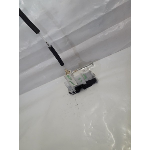 Fechadura L.esquerdo Traseiro Fiat Grand Siena 2013