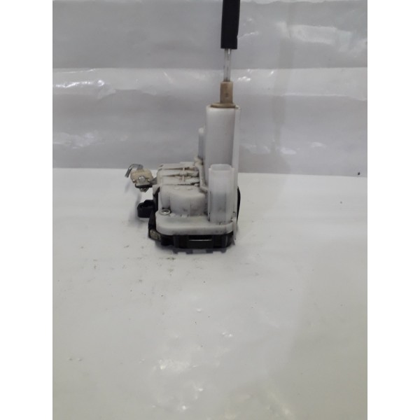 Fechadura L.esquerdo Traseiro Fiat Grand Siena 2013