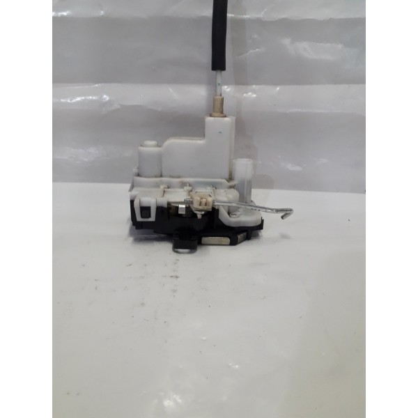 Fechadura L.esquerdo Traseiro Fiat Grand Siena 2013