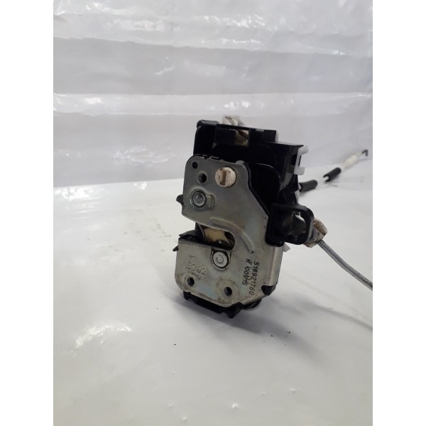 Fechadura L.esquerdo Traseiro Fiat Grand Siena 2013