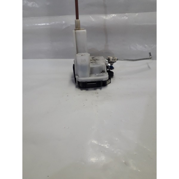 Fechadura Dianteira Direita Fiat Grand Siena 2013