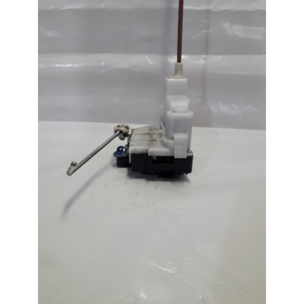 Fechadura Dianteira Direita Fiat Grand Siena 2013