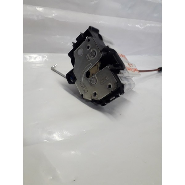 Fechadura Dianteira Direita Fiat Grand Siena 2013