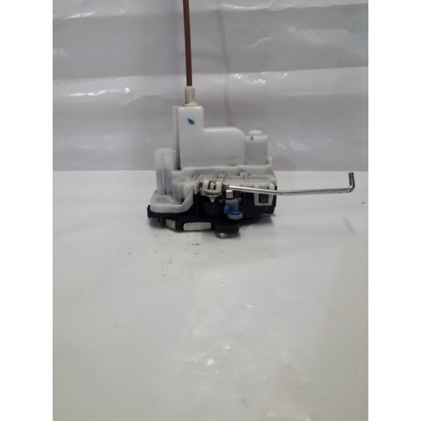 Fechadura Dianteira Direita Fiat Grand Siena 2013