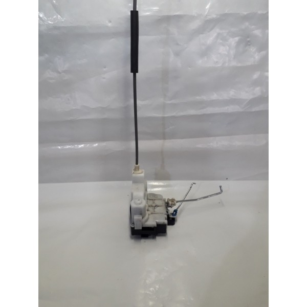 Fechadura L.esquerda Dianteiro Fiat Grand Siena 2015