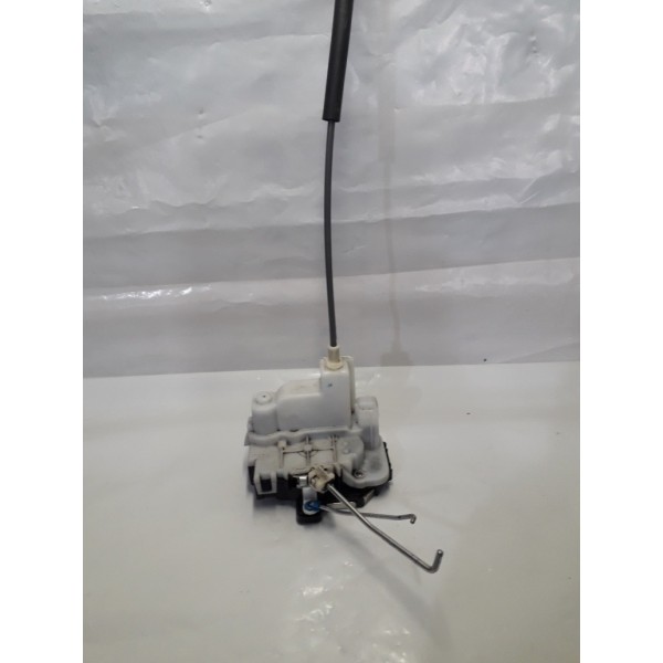 Fechadura L.esquerda Dianteiro Fiat Grand Siena 2015