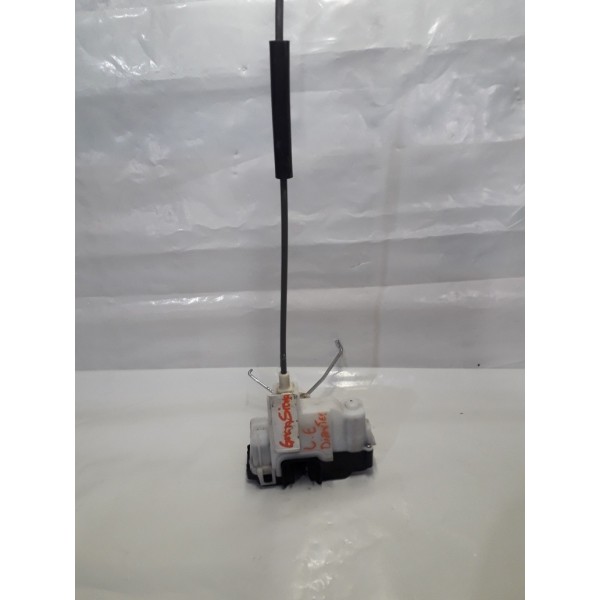 Fechadura L.esquerda Dianteiro Fiat Grand Siena 2015