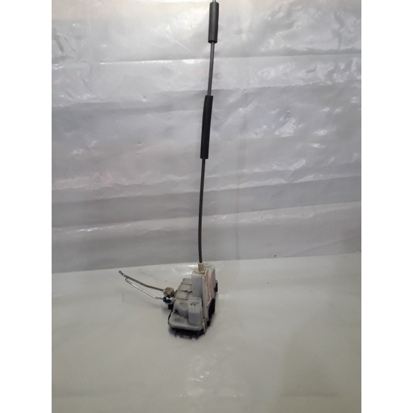 Fechadura L.esquerda Dianteiro Fiat Grand Siena 2015