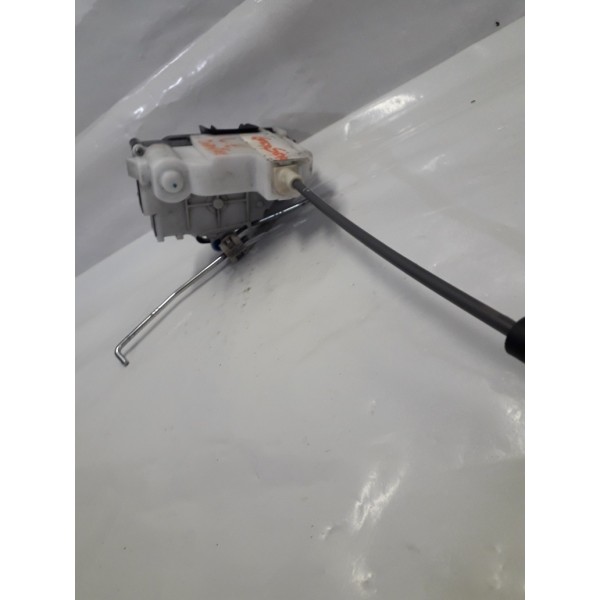 Fechadura L.esquerda Dianteiro Fiat Grand Siena 2015