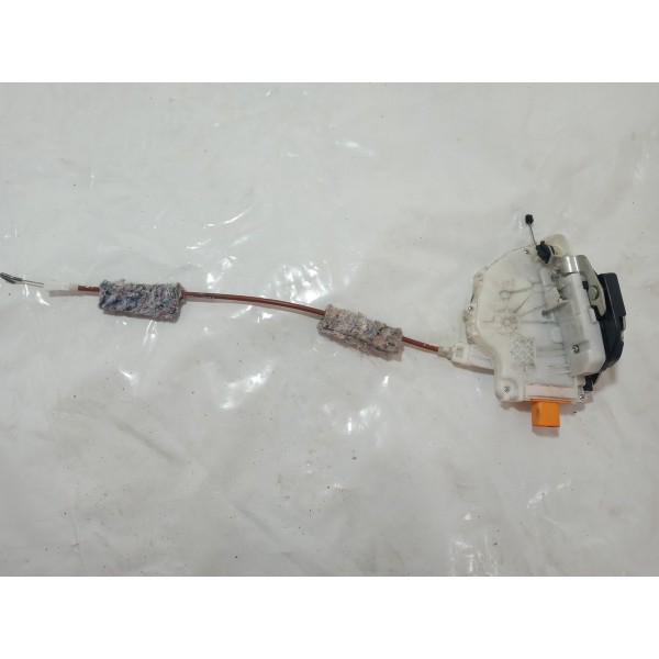 Fechadura Vw Fox 2008 L.esquerdo Dianteiro