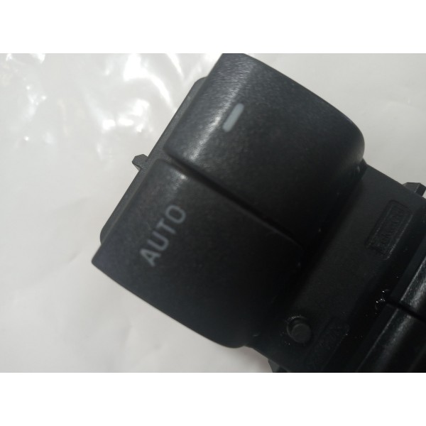 Botão Vidro Elétrico Dianteiro Esquerdo Ford Fusion 2008