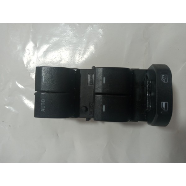 Botão Vidro Elétrico Dianteiro Esquerdo Ford Fusion 2008