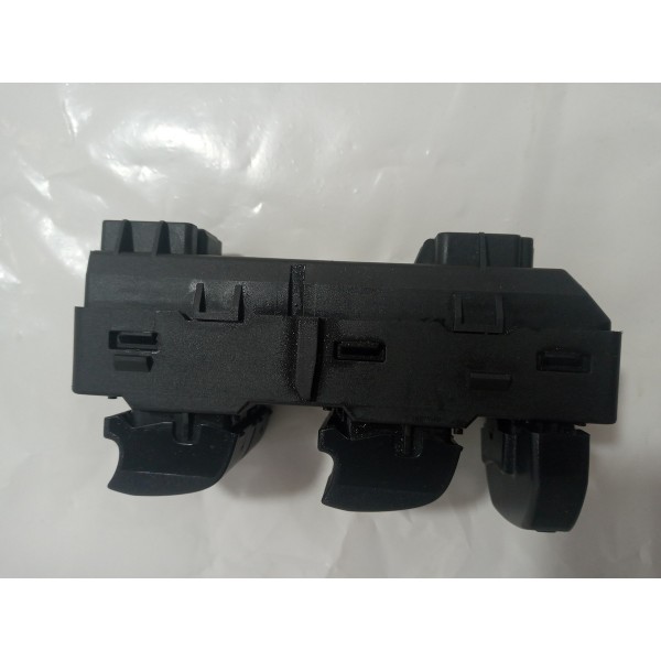 Botão Vidro Elétrico Dianteiro Esquerdo Ford Fusion 2008