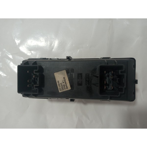 Botão Vidro Elétrico Dianteiro Esquerdo Ford Fusion 2008