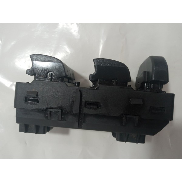 Botão Vidro Elétrico Dianteiro Esquerdo Ford Fusion 2008