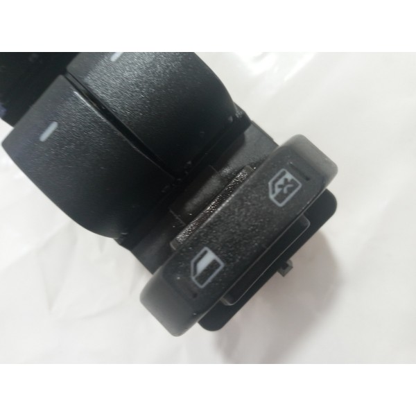 Botão Vidro Elétrico Dianteiro Esquerdo Ford Fusion 2008