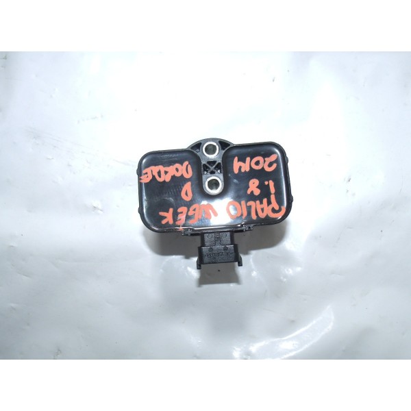 Bobina Ignição Fiat Palio Weekend 1.8 Etorq