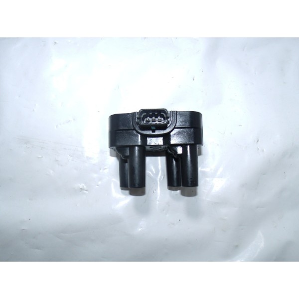 Bobina Ignição Fiat Palio Weekend 1.8 Etorq