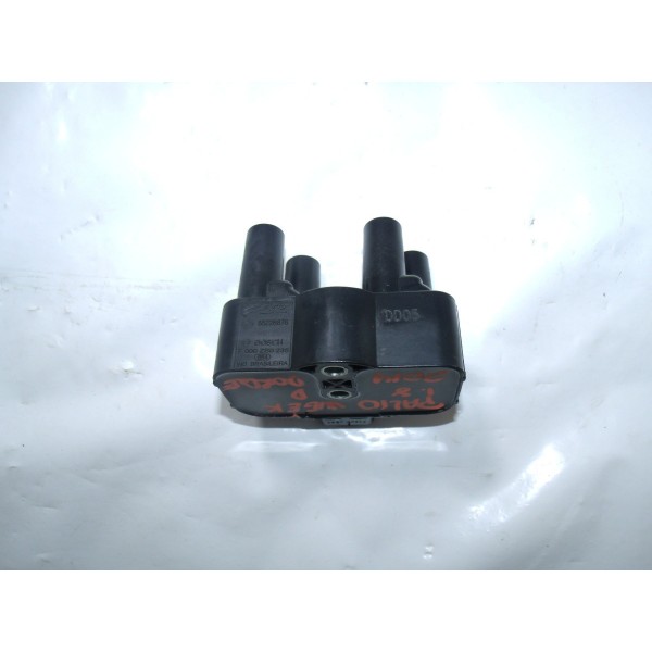 Bobina Ignição Fiat Palio Weekend 1.8 Etorq