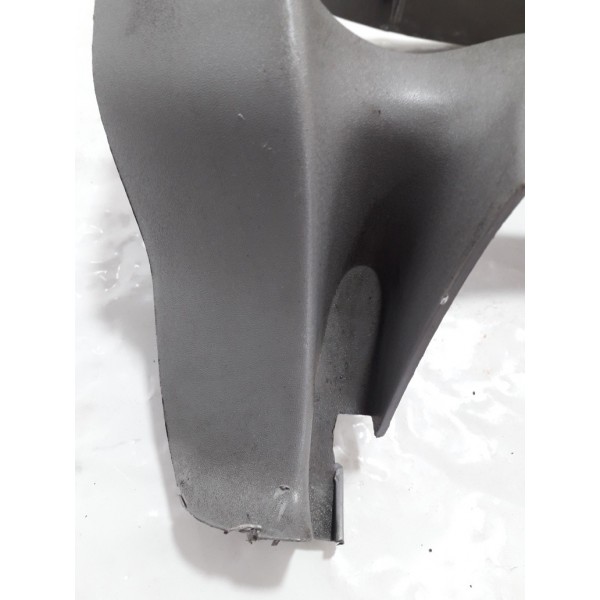 Acabamento Painel De Instrumentos Fiat Doblo 2008