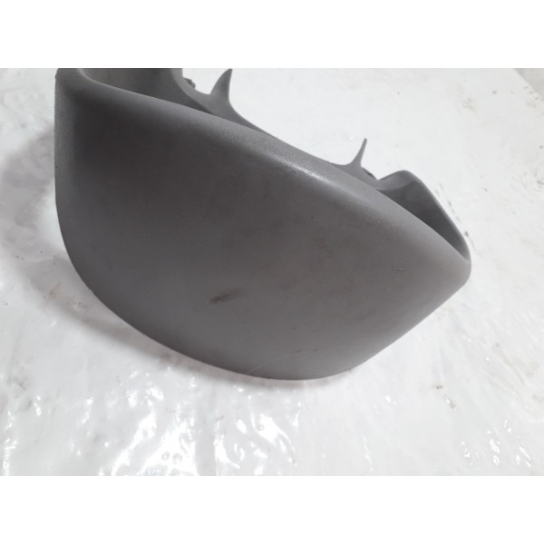 Acabamento Painel De Instrumentos Fiat Doblo 2008