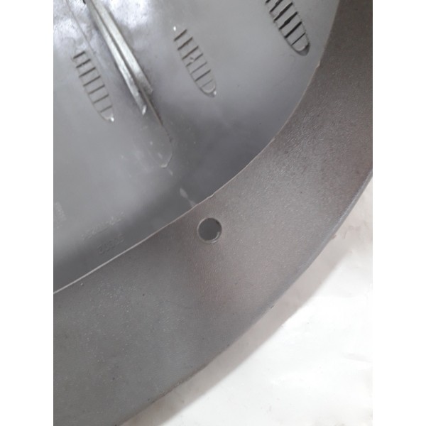 Acabamento Painel De Instrumentos Fiat Doblo 2008