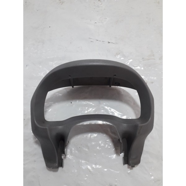 Acabamento Painel De Instrumentos Fiat Doblo 2008