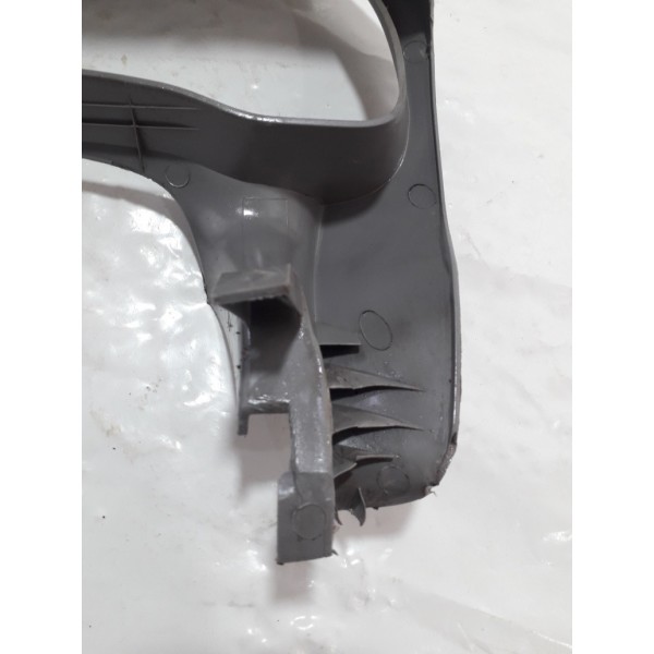 Acabamento Painel De Instrumentos Fiat Doblo 2008