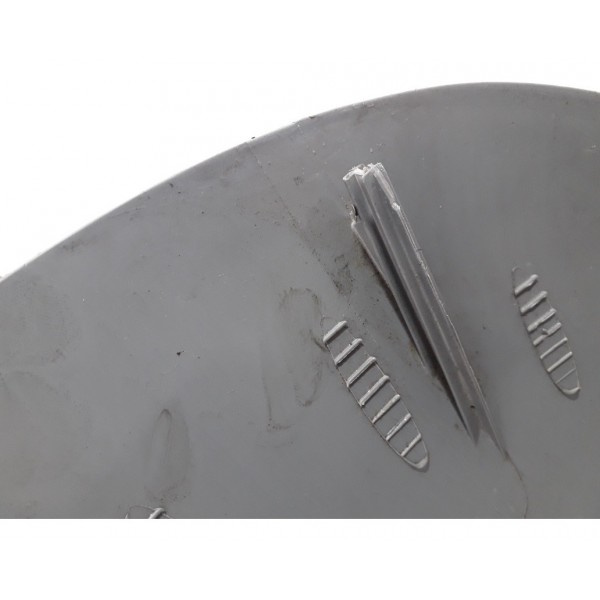 Acabamento Painel De Instrumentos Fiat Doblo 2008