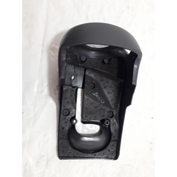 Acabamento Coluna De Direção Fiat Doblo 2008