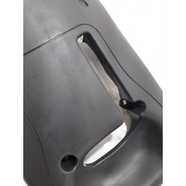 Acabamento Coluna De Direção Fiat Doblo 2008