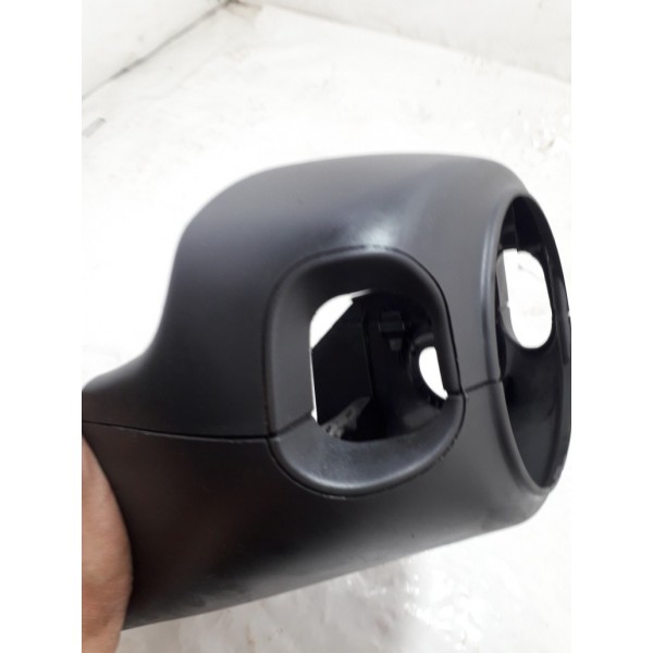 Acabamento Coluna De Direção Fiat Doblo 2008