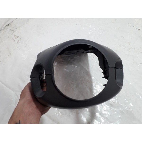 Acabamento Coluna De Direção Fiat Doblo 2008