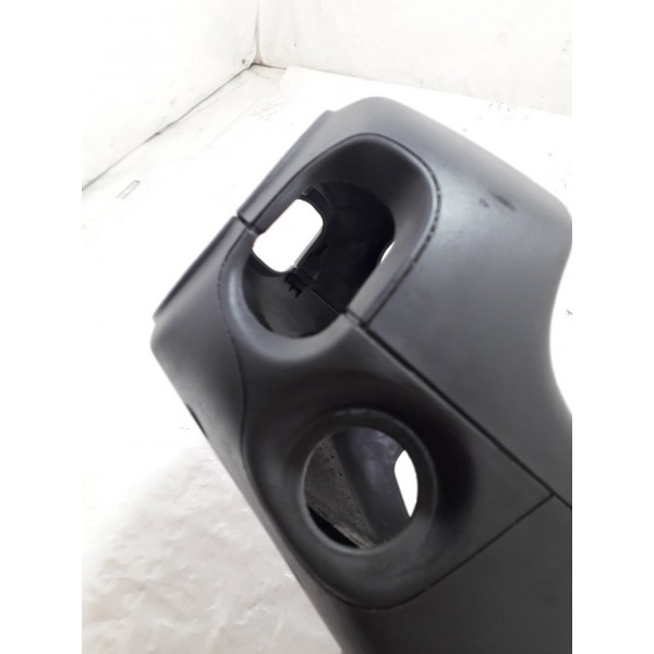 Acabamento Coluna De Direção Fiat Doblo 2008