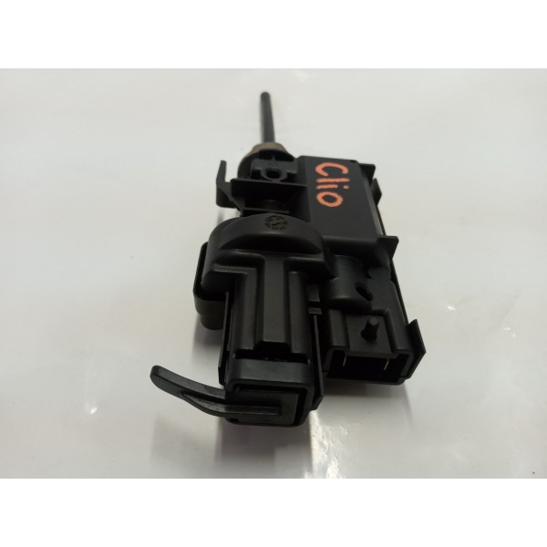 Trava Eletrica Da Portinhola Do Tanque Renault Clio