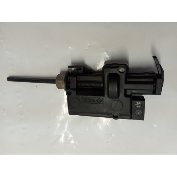 Trava Eletrica Da Portinhola Do Tanque Renault Clio